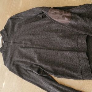 Jos. A. Bank 1/4 Zip sweater